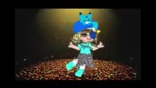 CityAlight - God Is For Us (Lyric Video, plus Gacha)