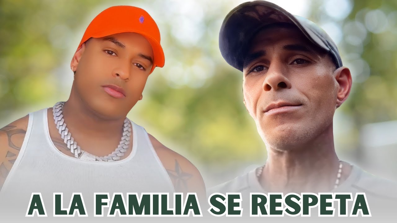 🔥LA HISTORIA DE CABIL: LA FALTA DE RESPETO A SU FAMILIA TRAJO CONSECUENCIAS ⛓️