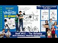 Diary Of A Wimpy Kid Audiobook 12 The Getaway Diary Of A Wimpy Kid Audiobook 12 The Getaway