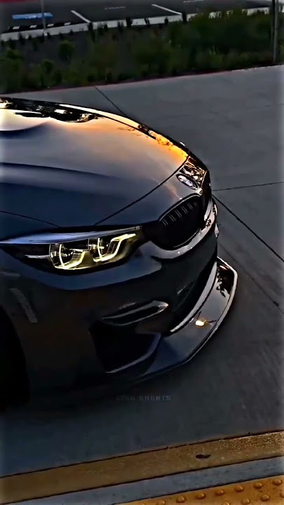 BMW 😈 The Beast 🔥 bmw black car status | Supercar Status #luxury#bmw#balck#car#statu