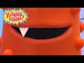 Teeth &amp; Careful | Yo Gabba Gabba! | Videos for Kids | WildBrain Wonder