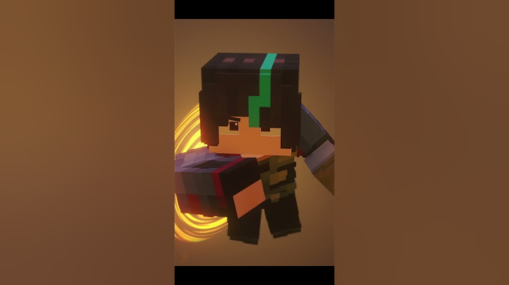 Herobrine vs Avengers😱