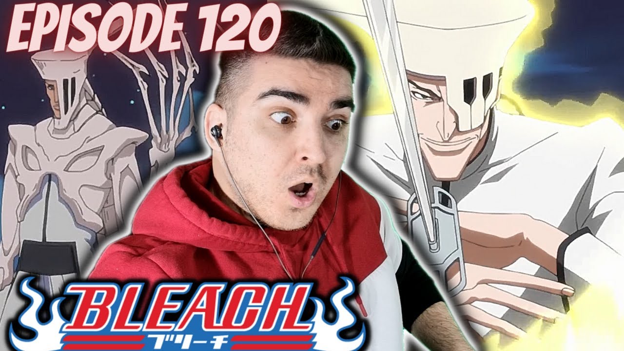 THE ESPADA ARE HERE!!! NOBODY IS SAFE! BLEACH EPISODE 138 REACTION! Hueco  Mundo moves again! 