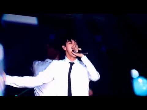 Video FULL YOU AND ONLY YOU - BTS hát tiếng Thái - youtube