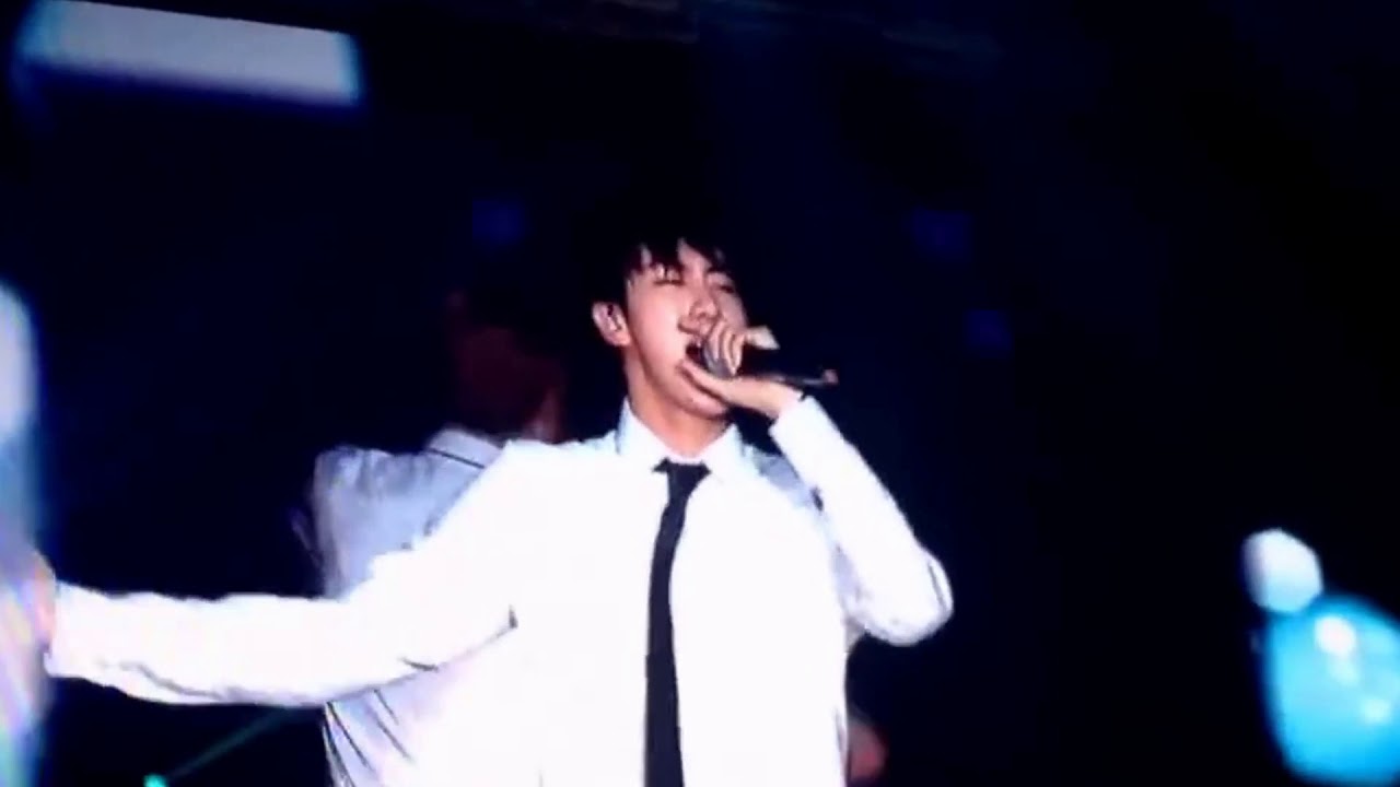 FULL YOU AND ONLY YOU - BTS hát tiếng Thái