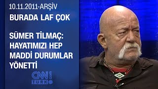 Sümer Tilmaç: \