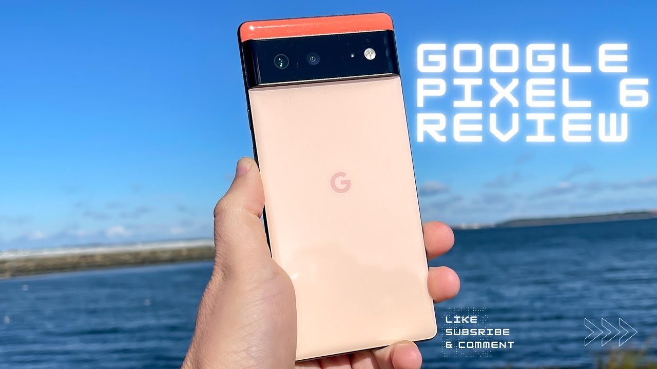 google pixel 6 - google pixel 6 vs google pixel 6 pro...?