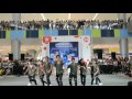 Hiphop tuna dance invasion 2016 elimination s avenue