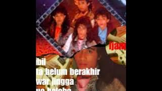 ABABIL(FULL ALBUM) ijambota