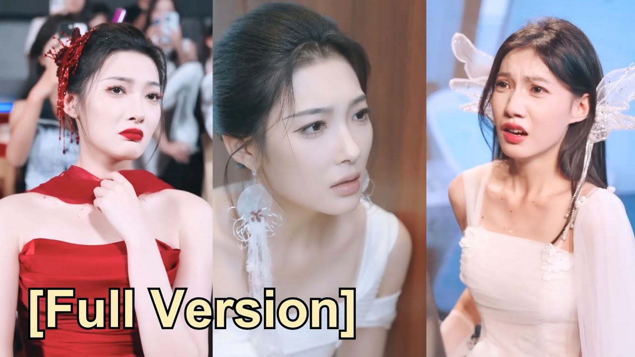 【Full Ver】The husband had an affair with his adopted sister and forced her to death