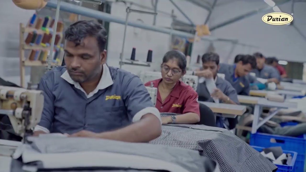 The Making Of A Bestseller - Clarkson Leatherette Sofa