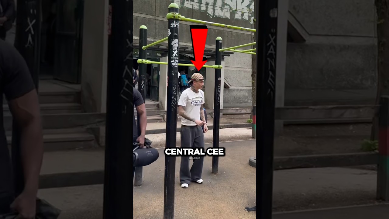 Should He End His Rapping Career?🤔(@centralcee)
