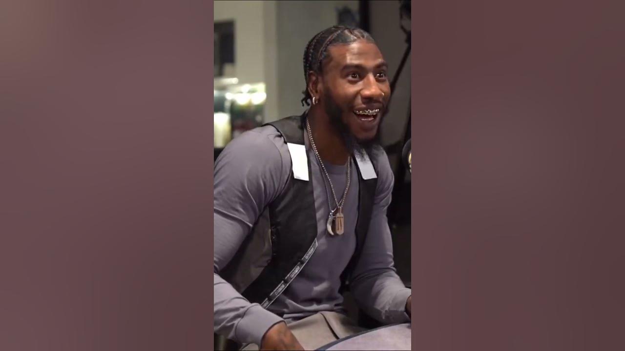 Shumpert said Kobe was locked in YouTube