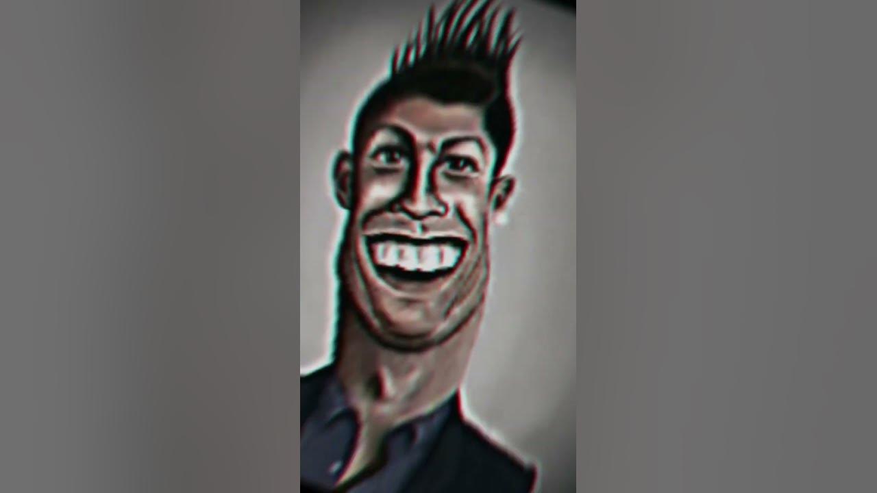 Funny RONALDO moments #shorts - YouTube