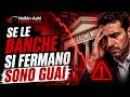 🚨 Se le banche si fermano sono guai | Heikin-Ashi Turbo Zone