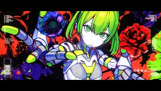 YUMEMITAIインサイト / ゲル feat. 初音ミク・重音テトSV【オリジナル曲MV】