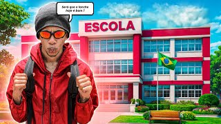 Download Lagu A VOLTA ÀS AULAS DO FUMAÇA!!! 🎒 MP3