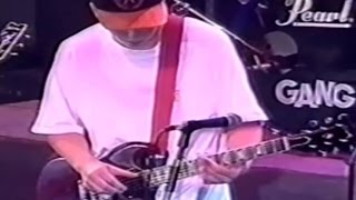 DEREK TRUCKS - dimples (Live 1996) chords