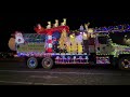 Winterfest Parade 2025