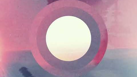 J.Views & Rhye - Love Affair (Official Visualizer)