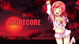 Nightcore - Closer【The Chainsmokers Feat. Halsey】「GhostDragon Remix」