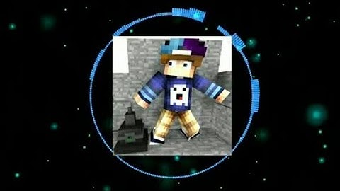 Nhạc intro của Ghastboy-MC Gamer [mới]