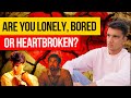 Being lonely = smoking 15 cigarettes a day?