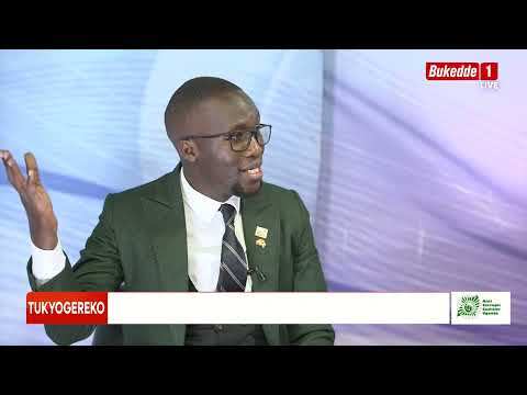 Okulwanysa Obuli bw'enguzi mu Uganda okusobola okutuusa obuweereza ku Bantu Part A.