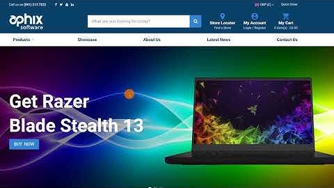 Aphix WebShop | Real-Time Customer-Specific Pricing from ERP