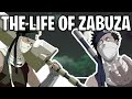 The Life Of Zabuza Momochi (Naruto)