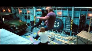 Fast & Furious 6 - TV Spot: 'Road'