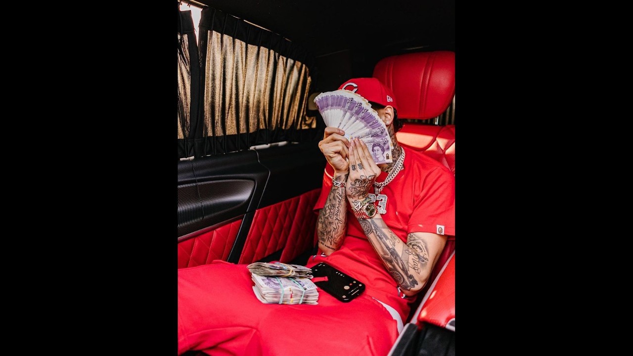 [FREE] Nemzzz x .nathan. x Hoodtrap Type Beat - 