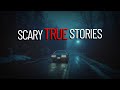 3 TRUE Scary Horror Stories