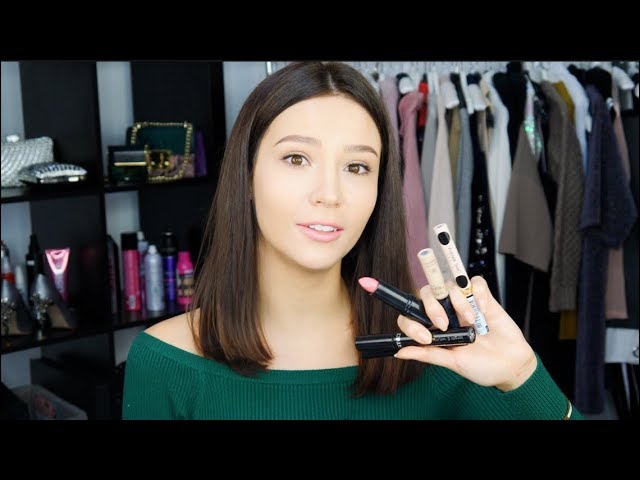 ПРОСТОЙ БЮДЖЕТНЫЙ ЕЖЕДНЕВНЫЙ МАКИЯЖ