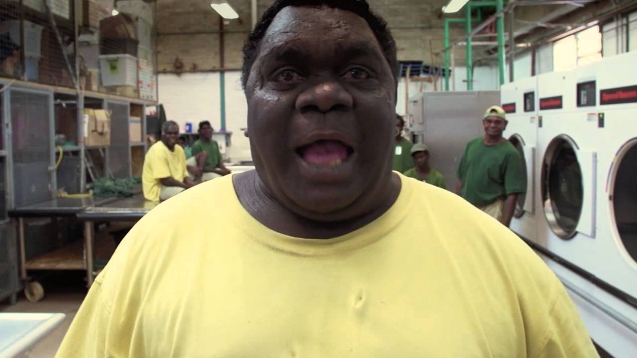 Prison Songs Trailer