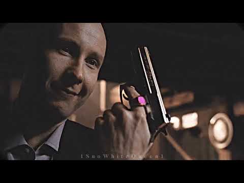 Lex Luthor | Gangsta's Paradise