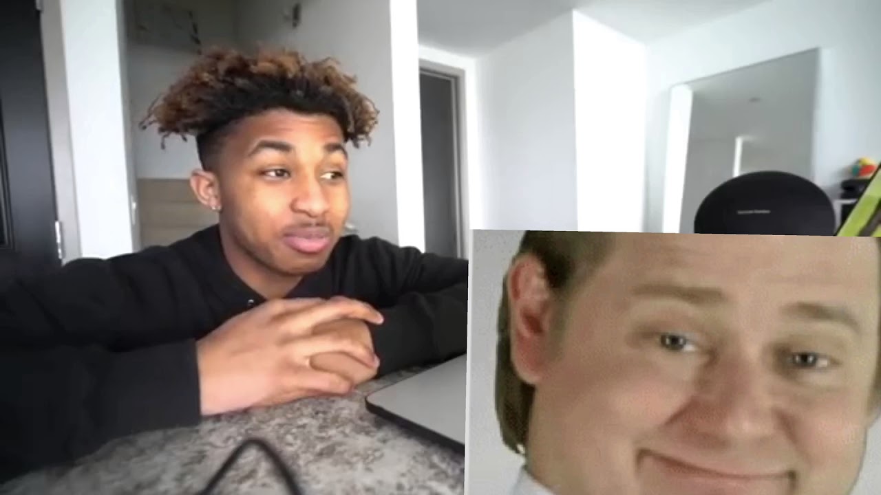 This Nigga🅰️ sexy part 3