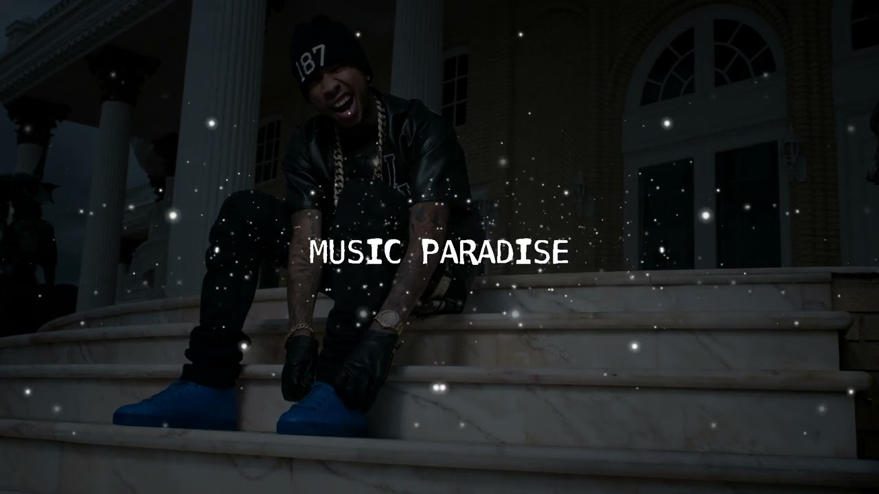 Tyga - Bouncin on My Dick