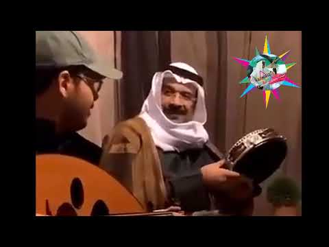 محمد المسباح ولد اخيه عبدالعزيز
