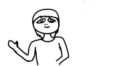 My First Animation using Krita!