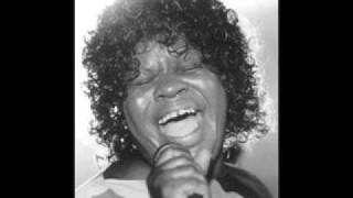 Koko Taylor -- I'm A Little Mixed Up (1973) chords