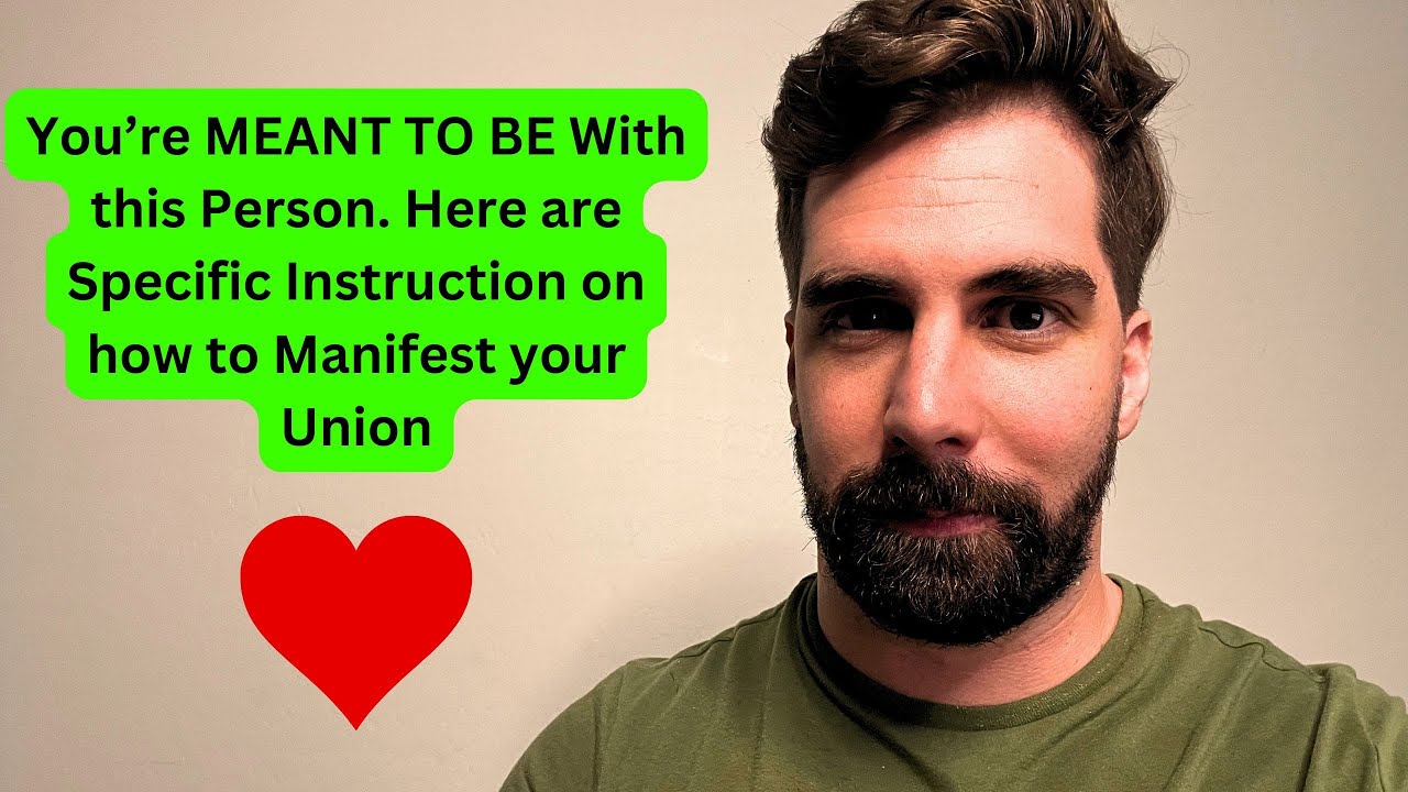 Everything you need to know right now in your LOVE and Life Situation (Channeled for YOU!) ❤️