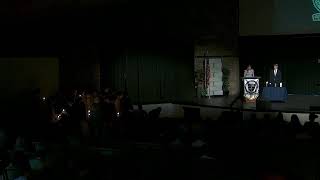 CCS Live Stream - Induction Chapel 2026