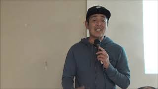 20200121 UPLAN 木村俊雄「原発のメルトダウンは津波ではなく、その前の地震によって引き起こされた」