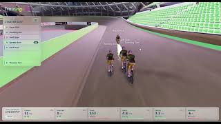 3D bike racing game using R3F, Three.js, webgl