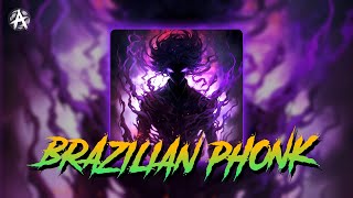I'M BACK!!! BEST BRAZILIAN PHONK/FUNK 2023🔥Aggressive Phonk #4 | PHONK MIX 🎧