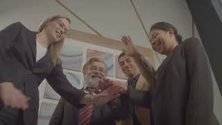 Building Agile Organizations  The Top Tier