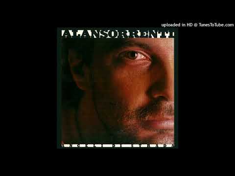 Alan Sorrenti -