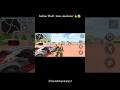 Indian Theft auto simulator 😱🔥 bumblebee #gaming #indiantheftaurasimulator
