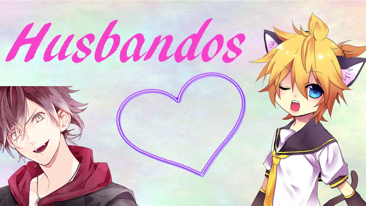 Top Husbandos YouTube